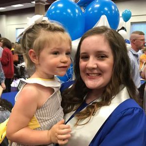 Meet your Posher, Bethany